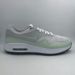 Nike Air Max 1 G Golf Jade Aura PGA CI7576-111